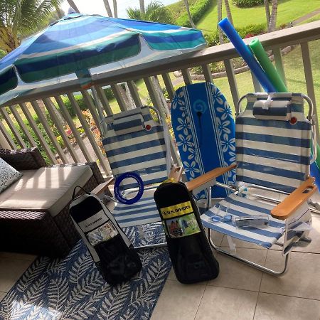 Molokai Island Retreat With Beautiful Ocean Views And Pool - Newly Remodeled! Διαμέρισμα Ualapue Εξωτερικό φωτογραφία