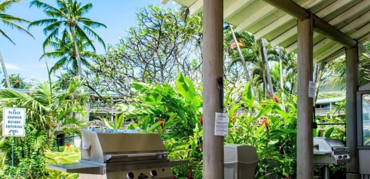 Molokai Island Retreat With Beautiful Ocean Views And Pool - Newly Remodeled! Διαμέρισμα Ualapue Εξωτερικό φωτογραφία