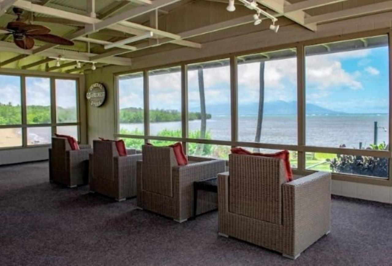 Molokai Island Retreat With Beautiful Ocean Views And Pool - Newly Remodeled! Διαμέρισμα Ualapue Εξωτερικό φωτογραφία