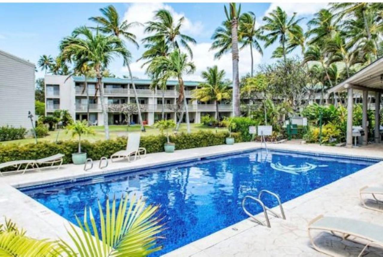 Molokai Island Retreat With Beautiful Ocean Views And Pool - Newly Remodeled! Διαμέρισμα Ualapue Εξωτερικό φωτογραφία