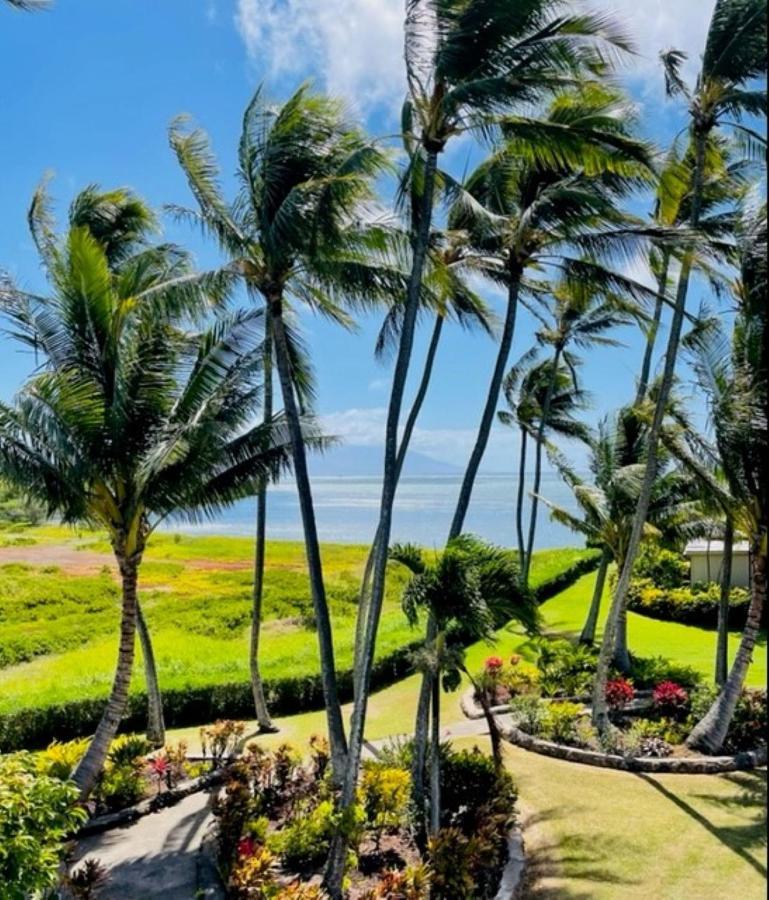 Molokai Island Retreat With Beautiful Ocean Views And Pool - Newly Remodeled! Διαμέρισμα Ualapue Εξωτερικό φωτογραφία
