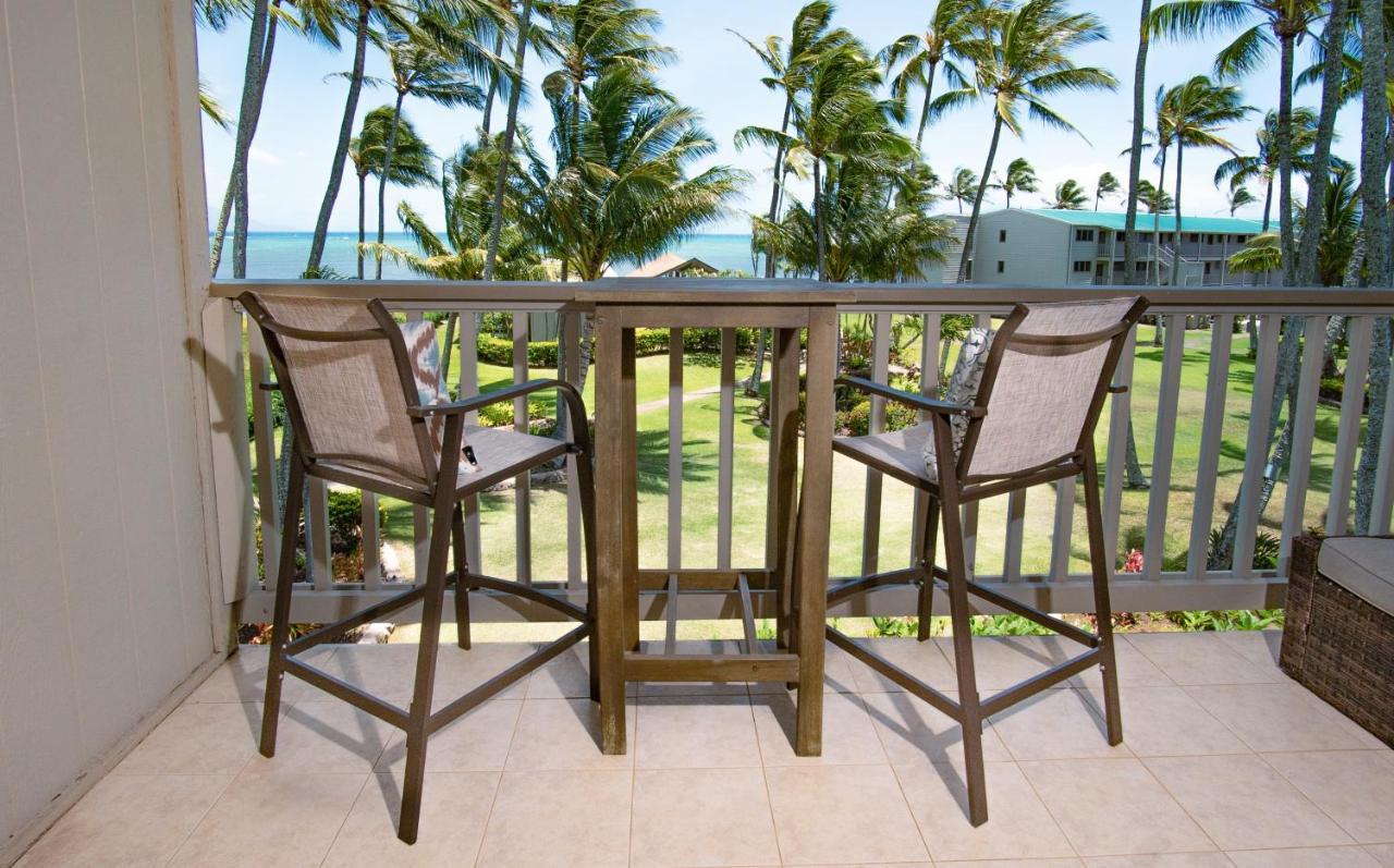 Molokai Island Retreat With Beautiful Ocean Views And Pool - Newly Remodeled! Διαμέρισμα Ualapue Εξωτερικό φωτογραφία