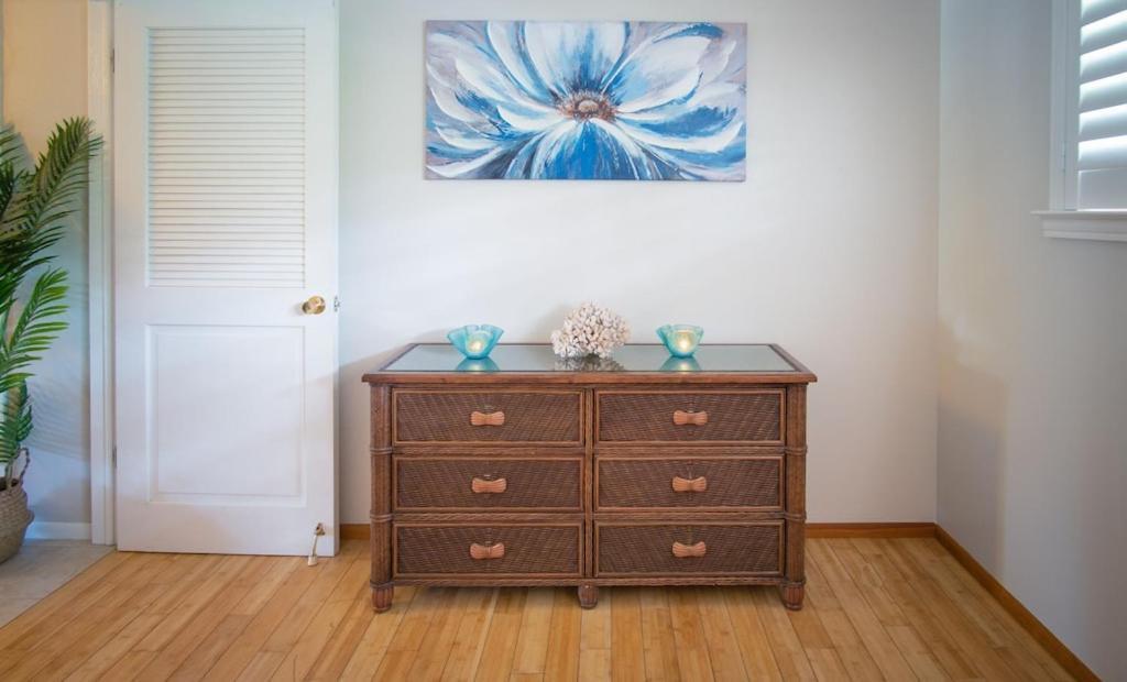 Molokai Island Retreat With Beautiful Ocean Views And Pool - Newly Remodeled! Διαμέρισμα Ualapue Εξωτερικό φωτογραφία