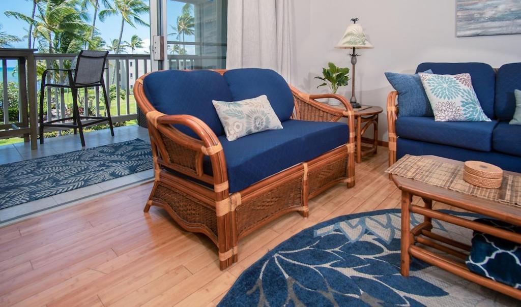 Molokai Island Retreat With Beautiful Ocean Views And Pool - Newly Remodeled! Διαμέρισμα Ualapue Εξωτερικό φωτογραφία
