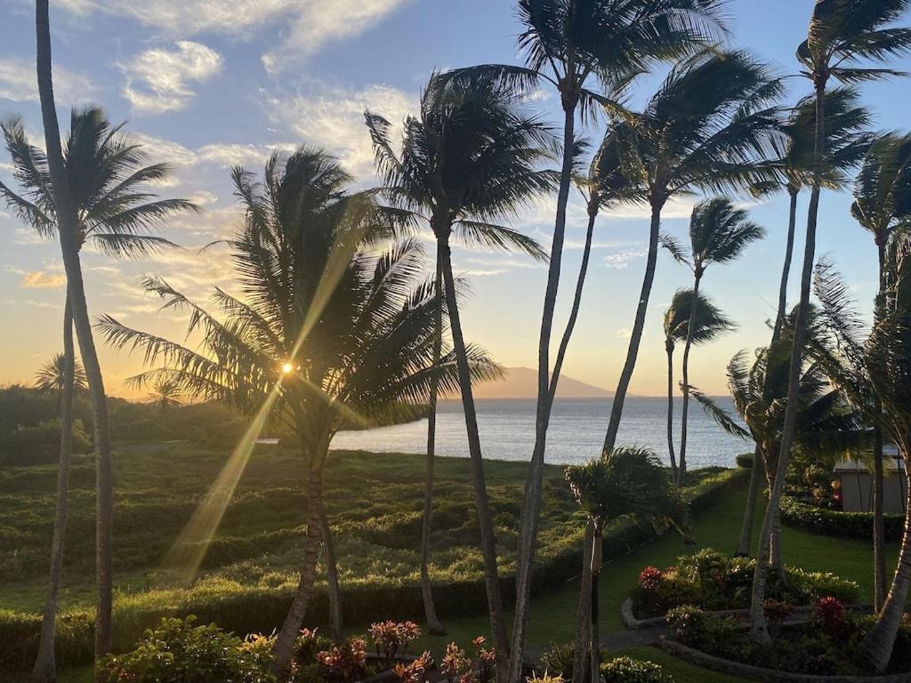 Molokai Island Retreat With Beautiful Ocean Views And Pool - Newly Remodeled! Διαμέρισμα Ualapue Εξωτερικό φωτογραφία
