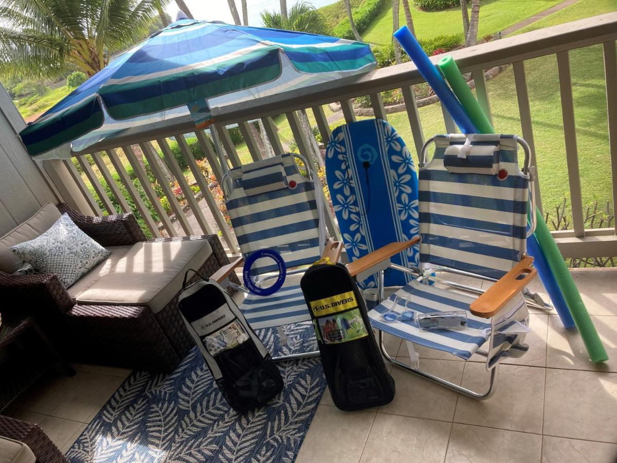 Molokai Island Retreat With Beautiful Ocean Views And Pool - Newly Remodeled! Διαμέρισμα Ualapue Εξωτερικό φωτογραφία